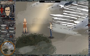 The Unbeliever by Latent Malice