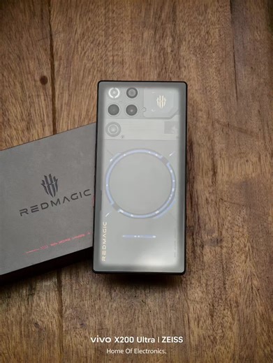 🔥 BEAST MODE ACTIVATED! 🔥 Meet the RedMagic 11 Pro Plus — not a phone, a gaming weapon 🎮💥 🚀 16GB RAM 512GB Storage Enough power to run games, apps, and your dreams at the same time 😎 🎯 Built for gamers, loved by power users, admired by phone lovers Smooth like butter 🧈 | Fast like lightning ⚡ | Cool under pressure ❄️ 💎 Premium performance. Flagship attitude. Zero lag energy. 📌 RedMagic 11 Pro Plus 📦 16 512 GB 💰 @ 155,000 ⚠️ Warning: This phone may cause jealousy, faster reflex #nairo