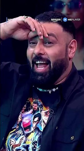 Genda Phool Dance by Sushant Khatri | Badshah, Nora Fatehi | Hip Hop India | Amazon MX Player