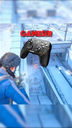 I Found the BEST eSports Controller for ARC Raiders 👀