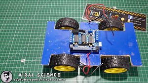 Arduino Voice Controlled Robot | Middleware | Facebook