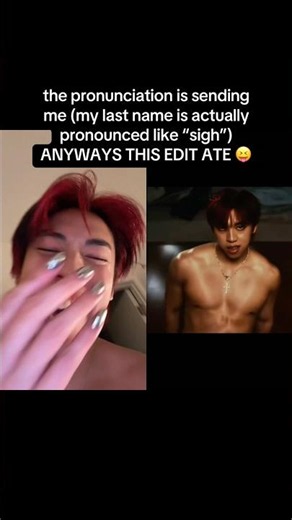 how is mad tsai pronounced… 😅 #madtsai