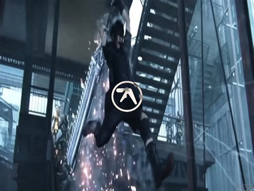 Lunafreya Sneak Peek from Final Fantasy XV