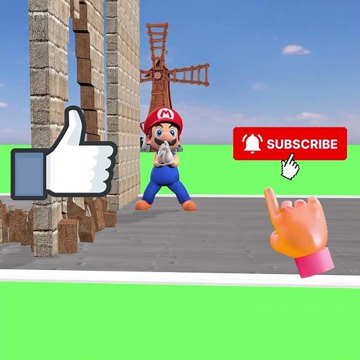 Roblox vs Minecraft #animation #roblox