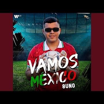 Vamos México