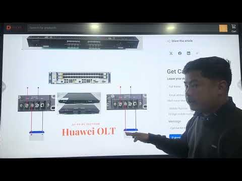 DC Rectifier -48V/32A || 15A || Telecom Rectifier