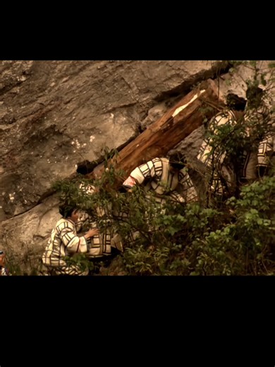 Bo Tribe Hanging Coffins: A Fascinating History