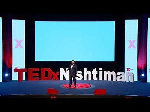 How to Protect Your Digital Life from Hackers? | Ghassan Emmanuel | TEDxNishtiman
