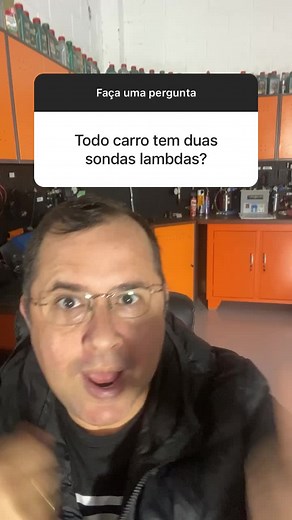 Importância da Sonda Lambda no Controle de Emissões