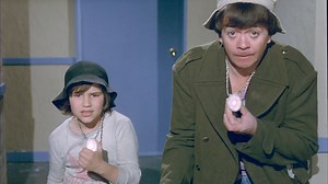 ¿Qué fue de 'Pepito', el tierno niño que salió en tres películas de Chabelo?