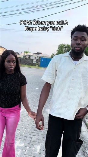 Nepo Baby Meaning: What 'Nepo Baby' and 'This Nepa’s sef' Mean