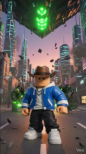 ROBLOX Battle vs Aliens 👽🔥 Saving Humanity | Roblox Alien Invasion