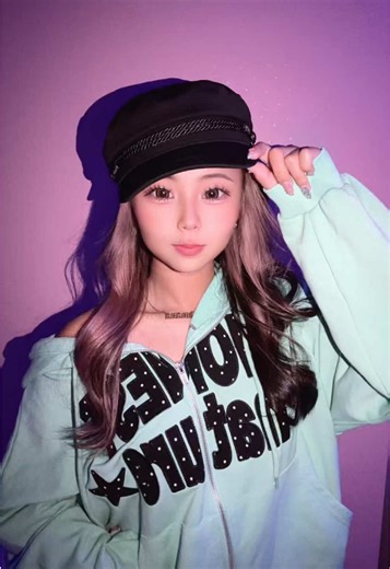 最近流行りのTikTokダンスで踊って欲しいのあったら教えて🫶🏻#香川 #mint #おすすめ