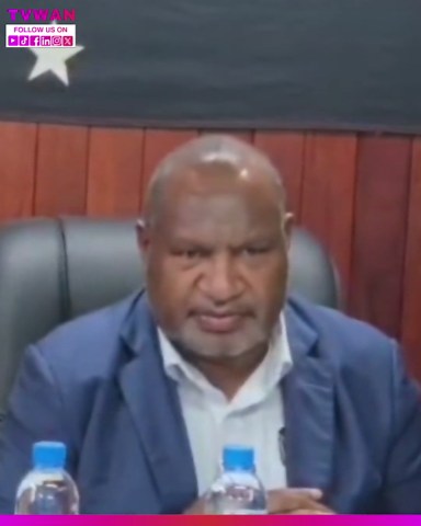 #LocalNews The National Government will release K5 million to the Manus Provincial Treasury to provide immediate disaster relief to communities severely impacted by recent volcanic eruptions and volcanic discharges. Read more: https://tvwan.com.pg/news/9975 #ManusDisaster #PumiceBuildUp #DisasterRelief #PapuaNewGuinea #TVWANNews