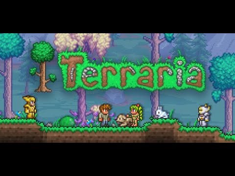 Terraria EP~12