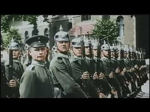 Wenn Wir Marschieren - German Army Song