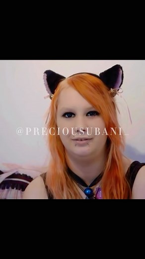 49K views · 730 reactions | What is a female cat called 藍藍藍 I laughed all through while editing this video | Precious Ubani | Facebook