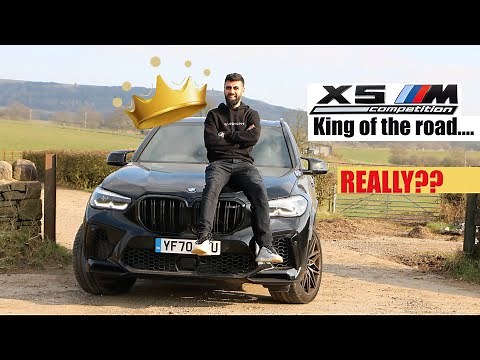 NEW BMW X5M Competition| Extreme driving test| Launch Control|Extreme Performance Test| Rally| 2021