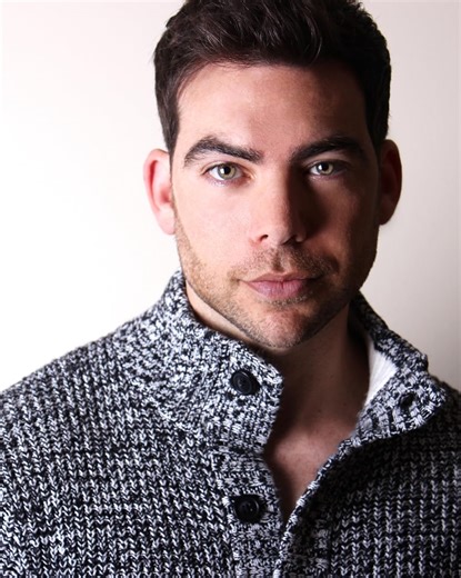 David Wachs | Actor, Producer, Composer