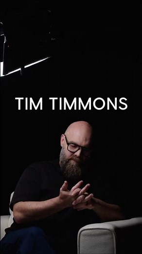 Tim Timmons - 10,000 Minutes of Practical Faith