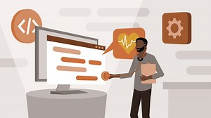 Configuring logging - ASP.NET Core Video Tutorial | LinkedIn Learning, formerly Lynda.com