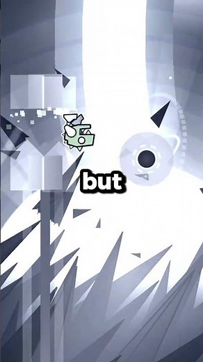 The Most Forgotten Level in Geometry Dash #geometrydash #demon