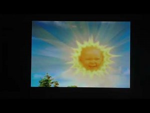 Teletubbies end credits (Short version)
