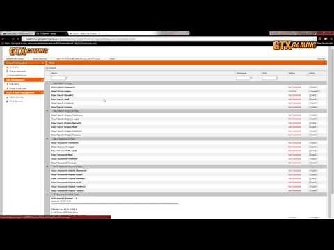 GTX Gaming's One-Click Mod Manager