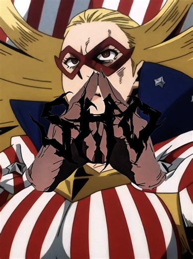 Funny Valentine Edit: A JoJo's Bizarre Adventure Tribute