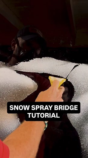 4.7K views · 1.9K reactions | Snow Windows on Reels | Facebook