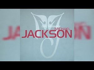 Michael Jackson - 01. DMC Megamix (Long Version)