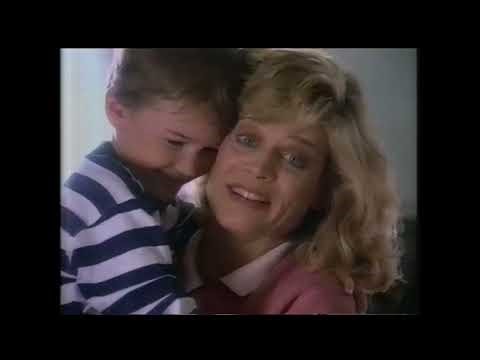 CBS Commercials - March 16, 1991