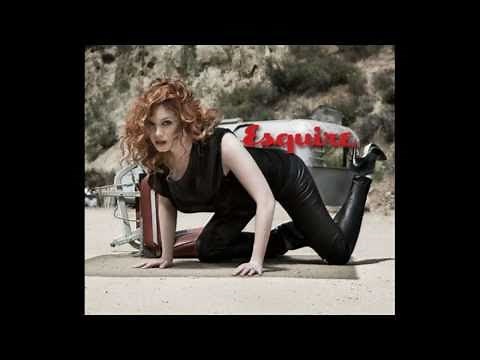 Christina Hendricks PHOTOS