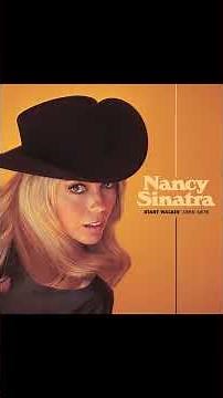 Every Nancy & Lee Duet 1966-1976 - #1 "Sand" #Shorts