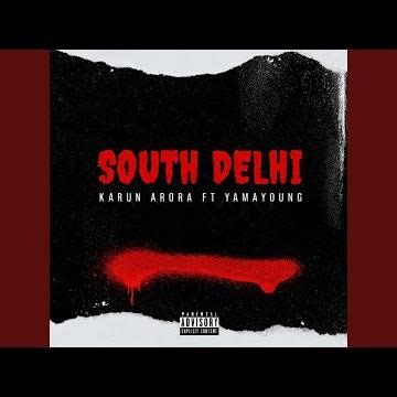 South Delhi