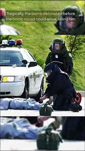 The Collar Bomb Heist: What Really Happened to Brian Wells? | FBI’s Most Bizarre Case!