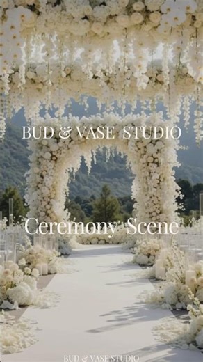 Are you ready to make your client dreams come true? #alwaysevolving #evolvetogether #wedding