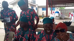 The #SORUNKES holds Remembrance Program for their Late Father, "Pa Moses Olufemi SORUNKE 30 YEARS AFTER. Cc: Sorunke Olukayode Olumayowa | AGEGE TV- AGEGE Television 08037224118 | Facebook