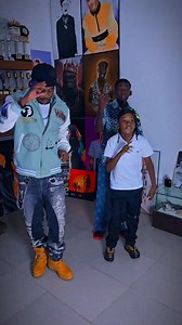 NEW SONG FROM PAPA Fik Fameica | Ssebo
