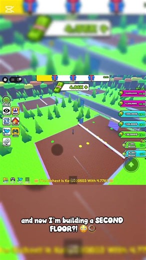 My Donut Shop Is EXPANDING 😳📈