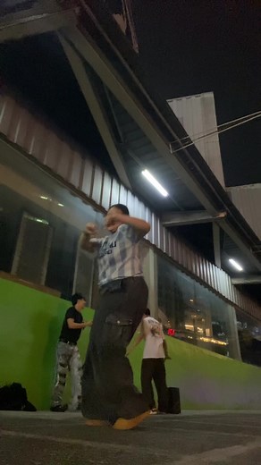 Learn the Last Na Choreo: Jenny from the Block Dance Tutorial