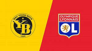 Match highlights: Young Boys vs. Lyon