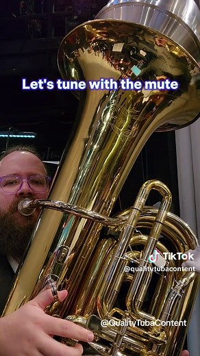 Discovering the Unique Sound of Tuba Mutes