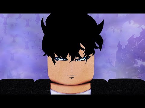 I FINALLY GOT THE *NEW* SHADOW MONARCH IN ANIME DIMENSIONS | Shadow Monarch Showcase