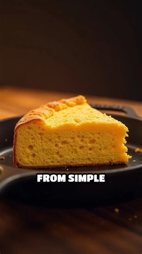 American Cornbread: Southern Classic Unveiled