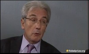 Peter Grünberg, Nobel Prize winner – obituary