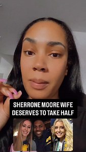 You only get one time to embarrass me. I hope she takes EVERYTHING | Randi Rossario