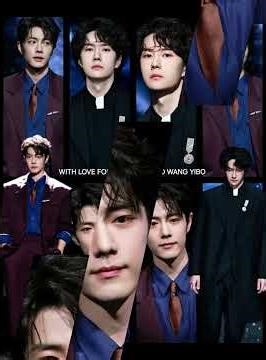 Xiao Zhan und Wang Yibo No 189