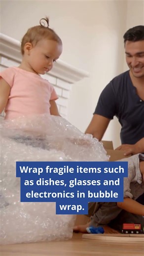 Moving soon? Start smart.