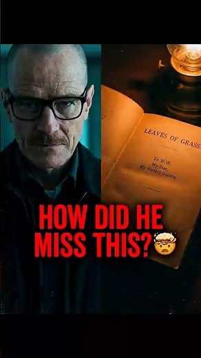 The Biggest Plot Hole in Breaking Bad… Explained by the Director Himself 🤯 #breakingbad